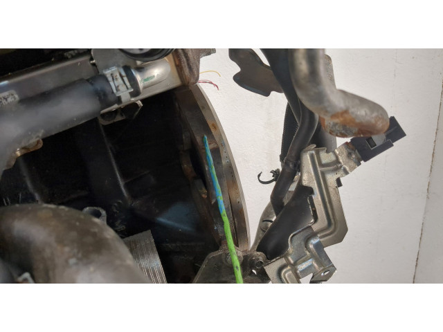 Форсунка топливная Nissan X-Trail (T32) 2013-2023 1660000Q3G