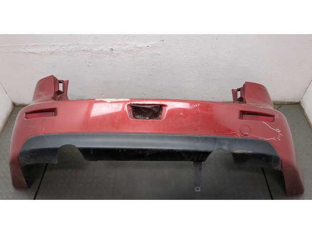 Бампер Mitsubishi Lancer 10 2007-2015 задний