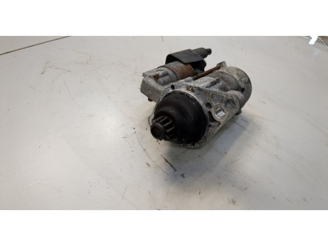 Стартер  Volkswagen Caddy 2004-2015 1.9     