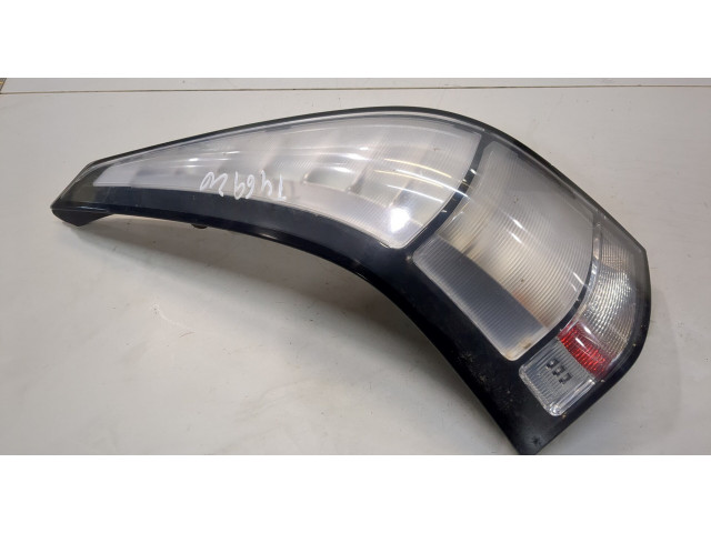 Задний фонарь          