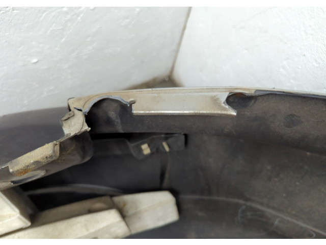 Бампер  Infiniti FX 2002-2009 задний   85022CG025