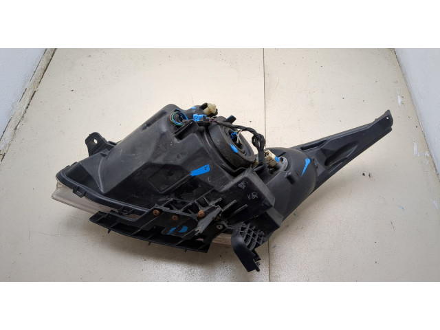 Фара передняя  Chevrolet Cruze 2009-2015 правая 