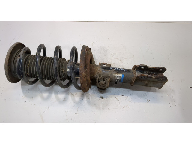 Стойка амортизатора  Saab 9-3 2007-2011      