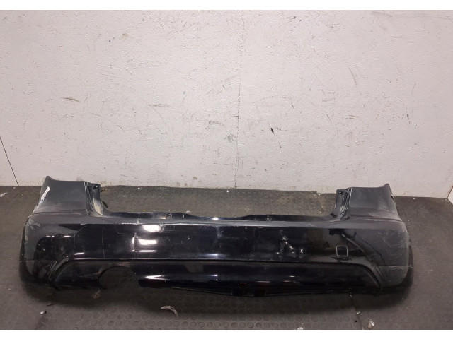 Бампер Mercedes A W169 2004-2012 задний