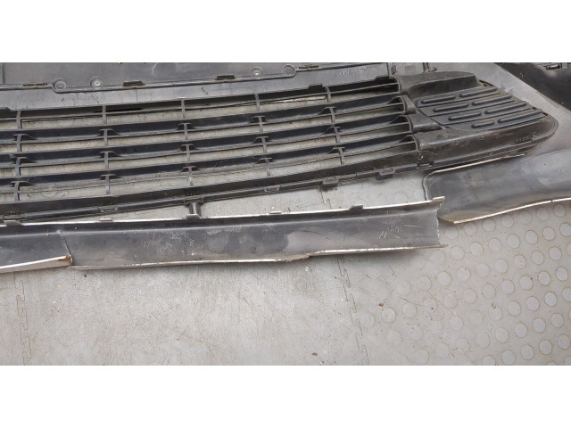 Бампер Citroen C4 Grand Picasso 2006-2013 передний