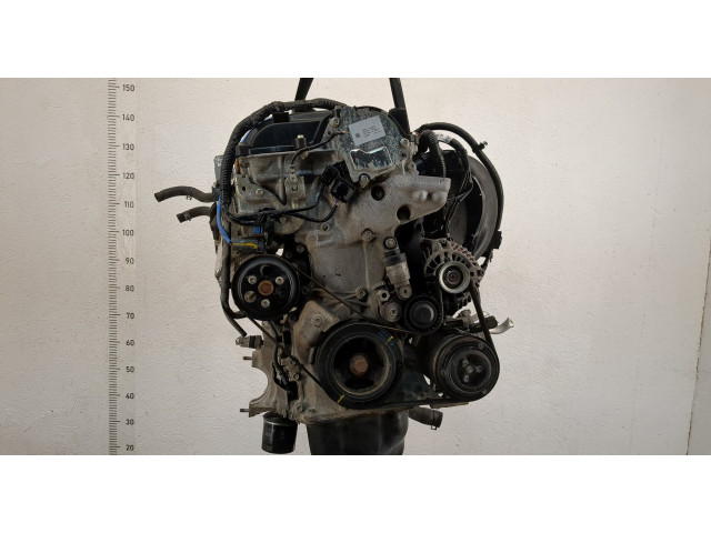 Генератор Mazda CX-5 2017-2021