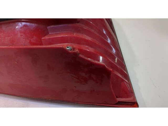 Задний фонарь        Skoda SuperB 2001-2008 