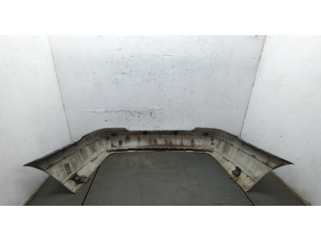 Бампер  Mercedes S W220 1998-2005 задний   