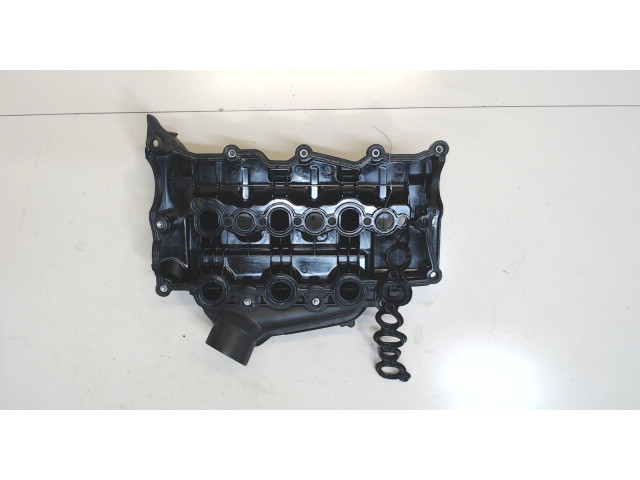 Клапанная крышка двигателя ДВС Jaguar XF 2007–2012 2.7 4s709424jb