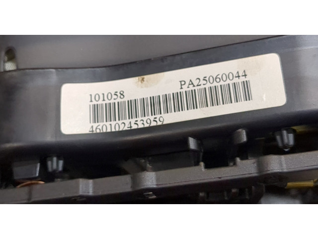 Подушка безопасности водителя Opel Corsa D 2006-2011