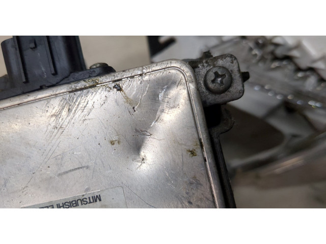 Блок розжига Acura MDX 2016-2020