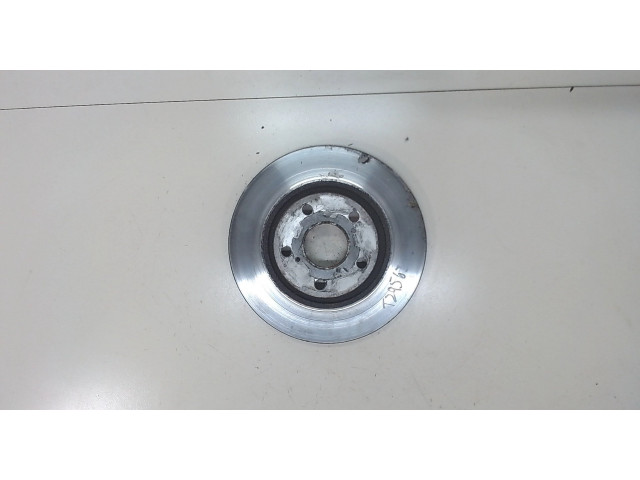 Диск тормозной  Toyota Auris E15 2006-2012 2.2  передний     4351202190      