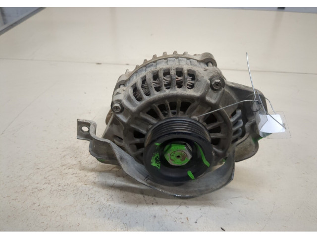 Генератор Mitsubishi Pajero 1990-2000 3.0 бензин