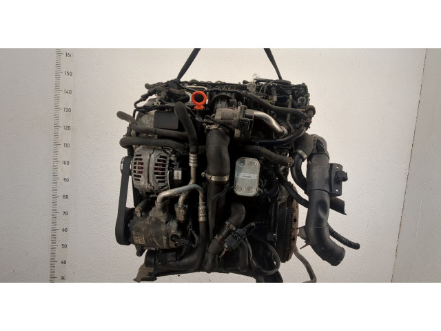 Генератор  Volkswagen Golf 6 2009-2012           