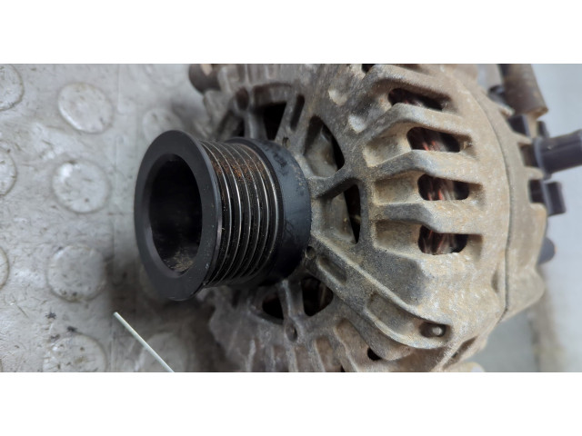 Генератор  Mercedes GLC X253 2015-2022       A0009062822    