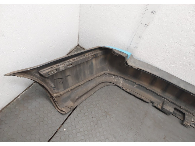 Бампер  Skoda Octavia Tour 1996-2011 задний   1U6807421A