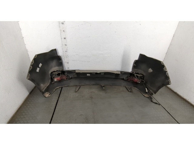 Бампер  Peugeot 3008 2009-2016 задний   