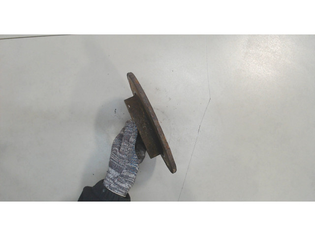 Диск тормозной  Audi A4 (B7) 2005-2007 2.0  задний     8E0615601P      