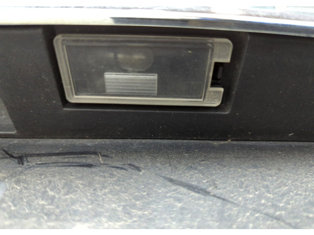 Замок багажника Ford Explorer 2010-2015