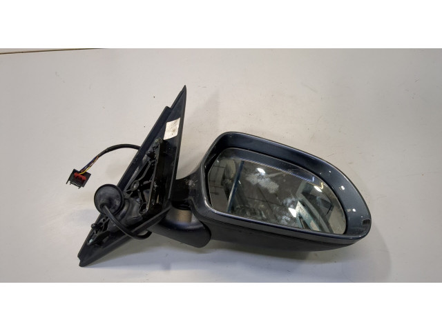 Зеркало боковое Audi Q3 2014-2018 правое