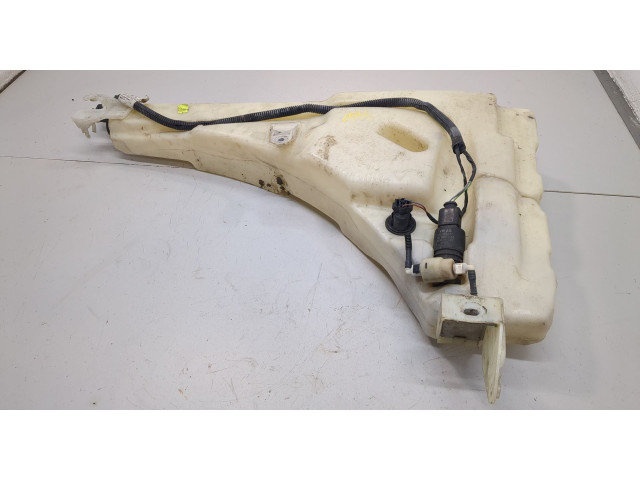 Бачок омывателя Porsche Cayenne 2002-2010