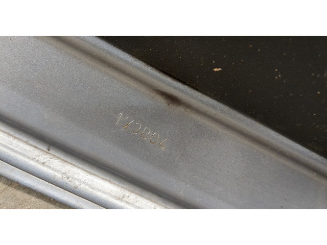 Моторчик заднего дворника  Opel Meriva 2003-2010      