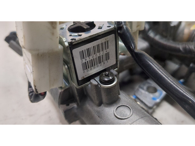  рейка  Колонка рулевая  Toyota RAV 4 1994-2000      