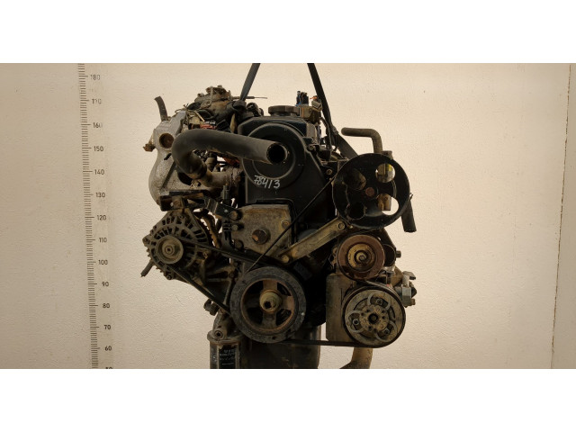 Форсунка топливная Mitsubishi Pajero Pinin 1998-2006