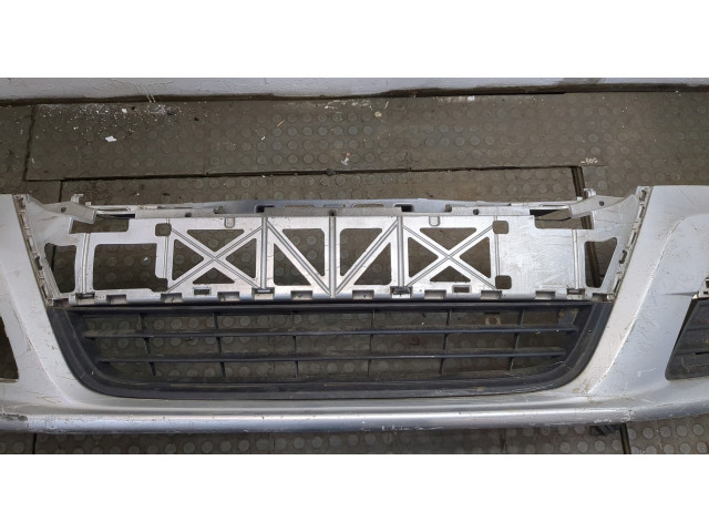 Бампер  Volkswagen Passat CC 2008-2012 передний   