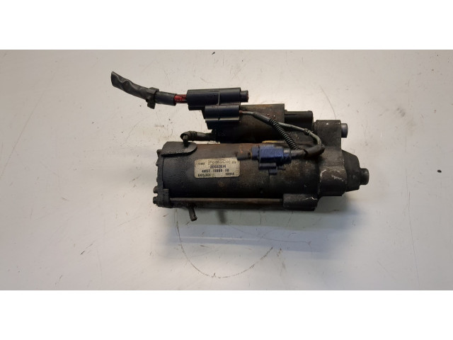 Стартер  Volvo V50 2004-2012 1.6     