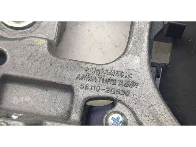 Руль  KIA Magentis 2005-2010           