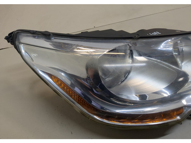 Фара передняя  Citroen DS4 2010-2018 правая 