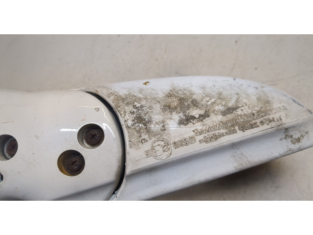 Зеркало боковое Mazda 626 1992-1997 левое