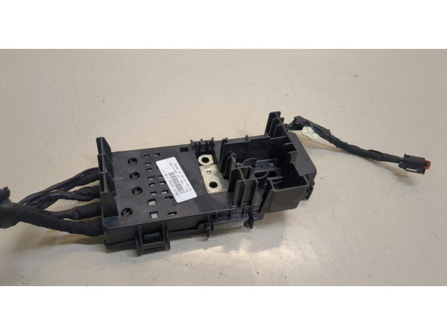 Блок предохранителей Ford EcoSport 2017-2023 HU5Z14526G