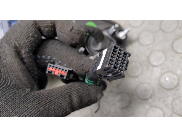 Зеркало боковое  Buick Envision 2014-2018  левое           