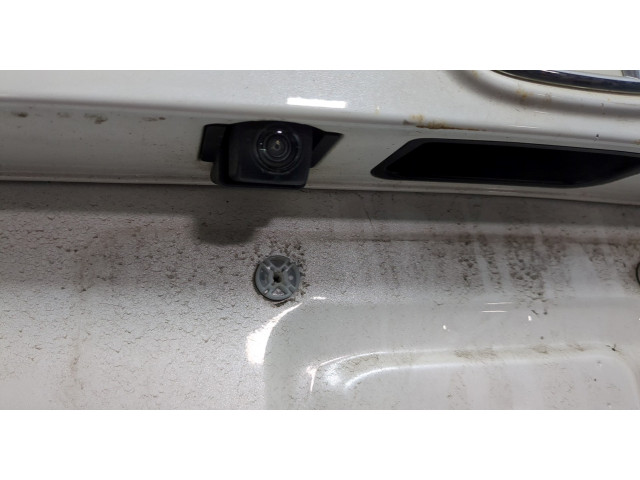 Замок багажника Honda Accord 10 2017-2023