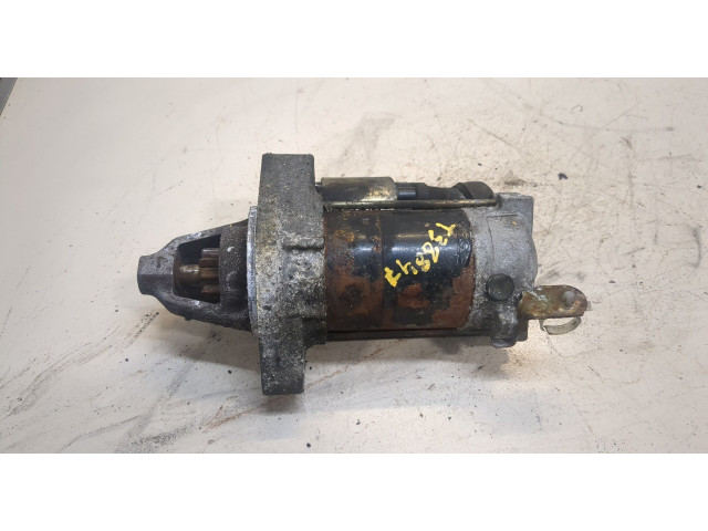 Стартер  Honda CR-V 2002-2006      