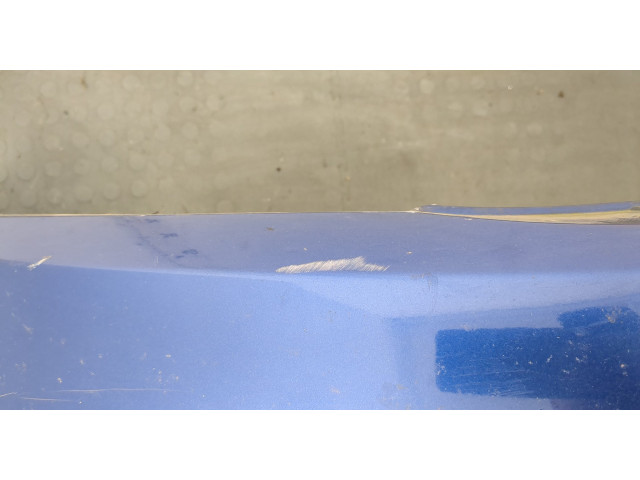 Бампер Skoda SuperB 2001-2008 передний 3U0807217