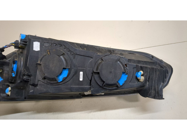 Фара передняя Ford Focus 4 2018- правая