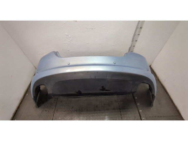 Бампер Jaguar XF 2007-2015 задний