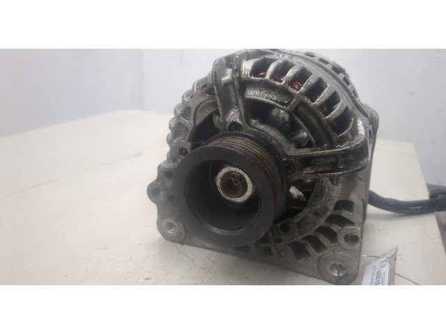 Генератор Seat Ibiza 3 2006-2008 1.9 дизель