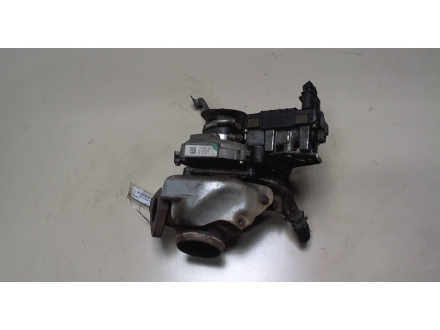  Турбина  Mercedes GL X164 2006-2012              4.0 A6290901080, A6290901180