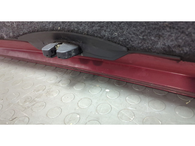 Замок багажника  Citroen C8 2002-2014       