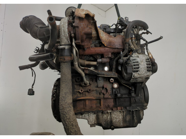 Форсунка топливная  KIA Ceed 2007-2012         