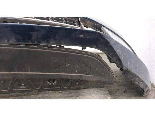 Бампер Skoda SuperB 2015- передний