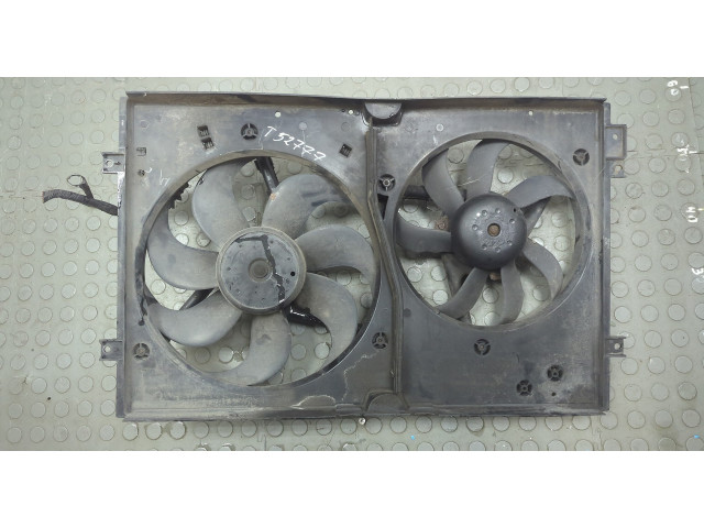 Вентилятор радиатора Volkswagen Golf 4 1997-2005