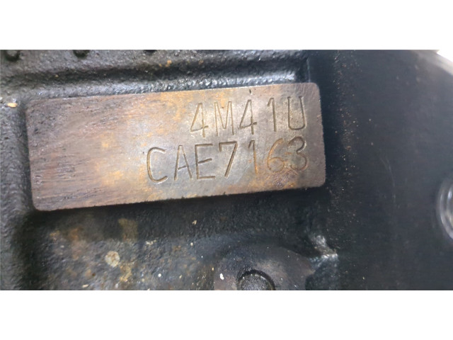 Масляный насос