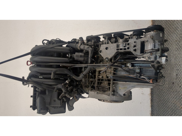 Генератор Mercedes A W169 2004-2012