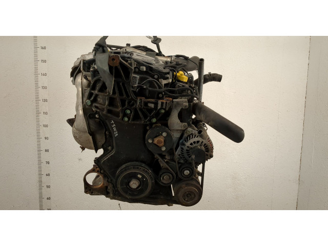  Турбина  Renault Koleos 2008-2016             7701477887