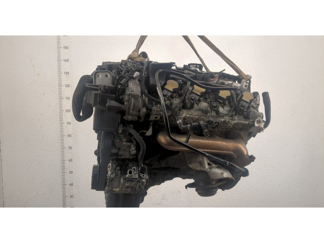 Генератор  Mercedes GL X164 2006-2012           